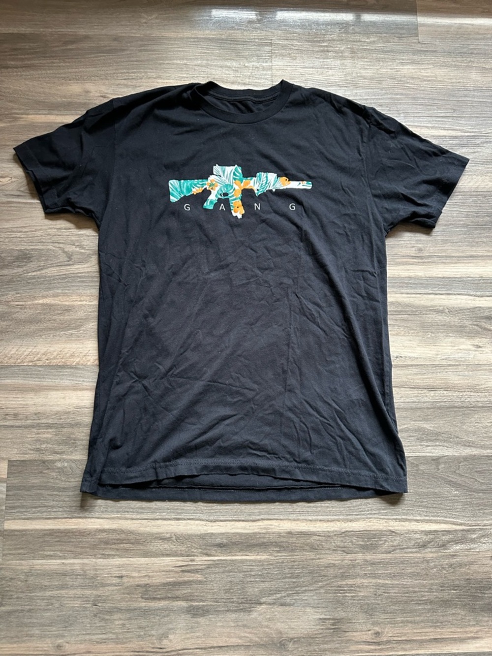 Savage Tacticians Tropo Gang T-Shirt